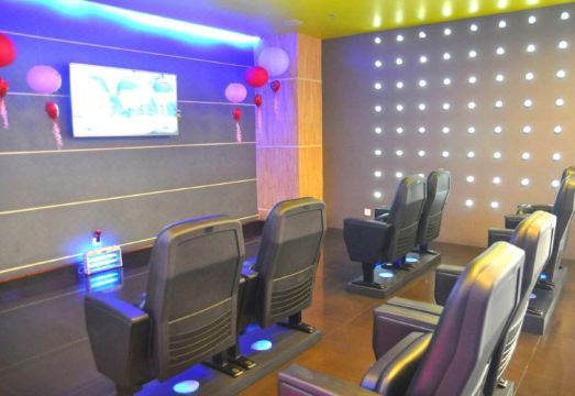 호텔 드림월드 노스 에드사 썸네일