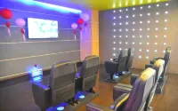 Hotel Dreamworld North Edsa