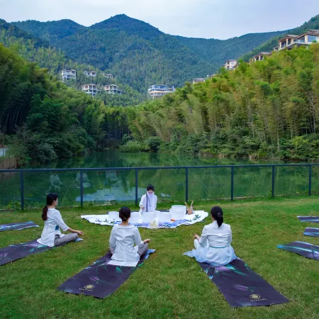Yushui Hidden Villa