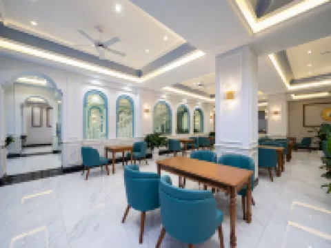 西雙版納芭黎人江景輕奢飯店(告莊西雙景星光夜市店) 景洪住宿飯店