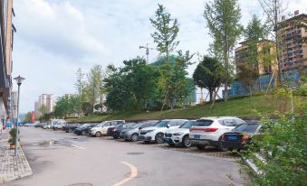 Near Shuixiangjia Hotel