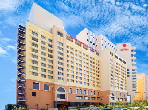 大阪のローソン ユニバーサルシティ ウォーク店周辺のホテル 23おすすめ旅館 宿 Trip Com