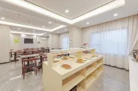 嘉斯頓飯店（江濱公園馬鞍山店）