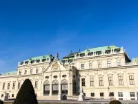 Hyatt Regency Vienna Hotels in Vienna