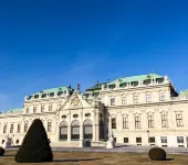 Andaz Vienna am Belvedere, by Hyatt