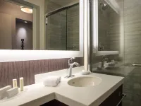 Courtyard Boston Downtown ボッシ・センター周辺のホテル