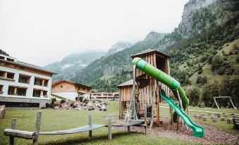 Feuerstein Nature Family Resort