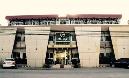The Loft Hotel - Housity