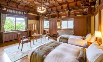 Fujiya Hotel