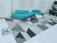 Jun Yue Hotel of Ningshan