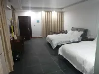 連州瑤上人間民宿