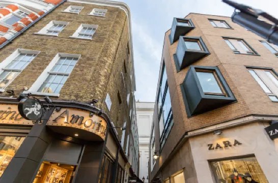 柯芬園斯塔約公寓