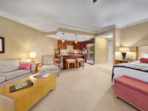 Outrigger Honua Kai Resort & Spa Hotels in Kaanapali