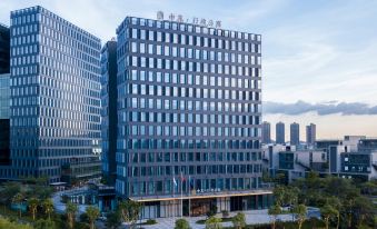 CIMC EXECUTIVE APARTMENTS (Dongguan Songshan Lake Store)