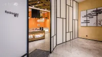 Suning Auraya Hotel (Suning Plaza Store, Langyashan, Chuzhou) - Aamiainen