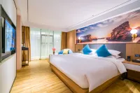 Pinyun · Qingju Hotel Hotellit kohteessa Honghuagang District