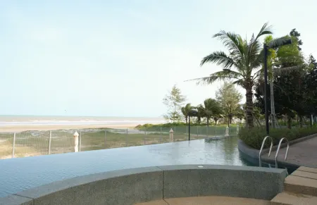 TimurBay Beach Resort by SubHome