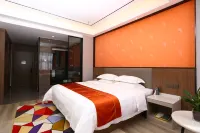 Four seasons hotel in Zhenyuan Hotels in Zhenyuan