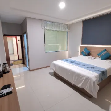 Hyatt Ningnan Hotel