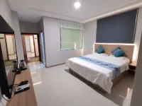 Hyatt Ningnan Hotel Các khách sạn ở Ninh Nam
