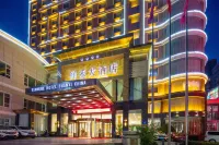 Xianghe Hotel Hotel di Yangquan