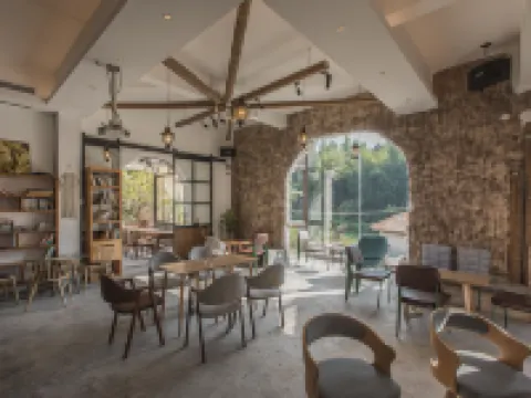 丹霞山山原色民宿 仁化酒店