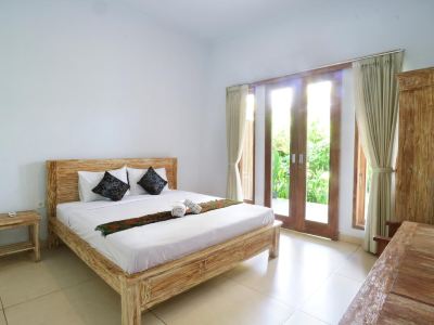 The Wina Echo Beach Guest House