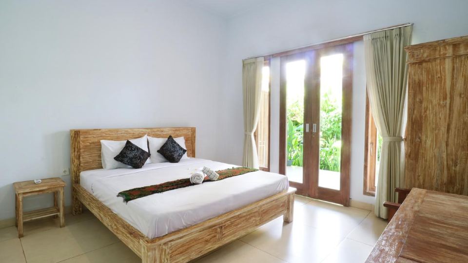 The Wina Echo Beach Guest House