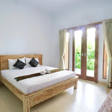 The Wina Echo Beach Guest House