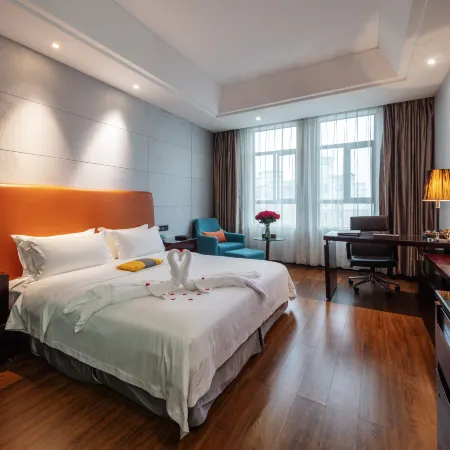 Silverhall Grand Hotel