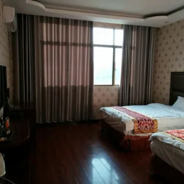 Jinping Fuyang Hotel