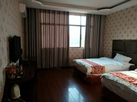 Jinping Fuyang Hotel