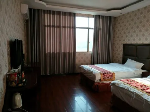 Jinping Fuyang Hotel