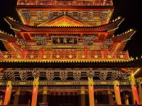 重庆锦枫酒店 - 酒店外部