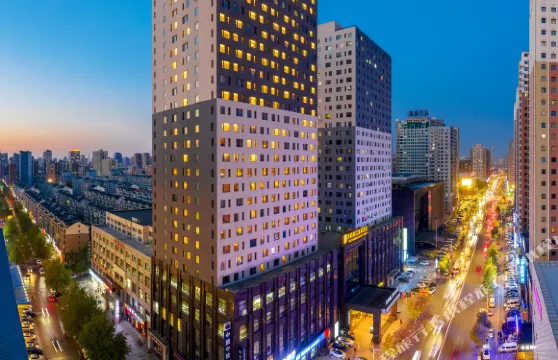 瀋陽海韻錦江國際酒店