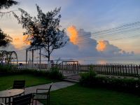 东兴十里海景客栈 - 公共区域