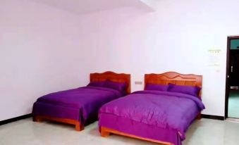 Xingyi Xinyuan Apartment