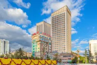 Anning Jinkang Hotel
