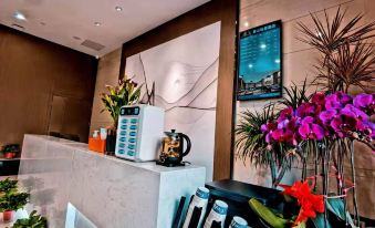 Xiangshan hotel