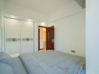 南澳乐尚岛海景公寓 - 温馨风海景两房一厅