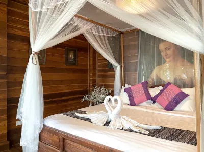 Viking Nature Resort Hôtels à : Îles Phi Phi