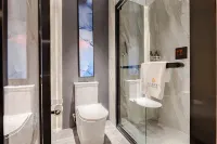 Le Tian Holiday Hotel - Balkoner