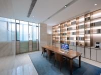 全季酒店(杭州钱江新城新塘路店) - 大堂酒廊