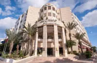El Kantaoui Center Hotels near المنارة lighthouse phare