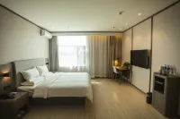 HanTing Hotel (Linxi Zhujiang East Road) - 2 estrellas