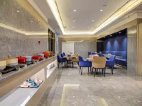 星程飯店（鄭州西站吾悅廣場店） 滎陽住宿飯店