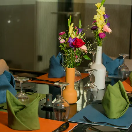 Hotel Omni Residency Banani