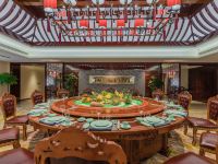 晋城凤城国际酒店 - 中式餐厅