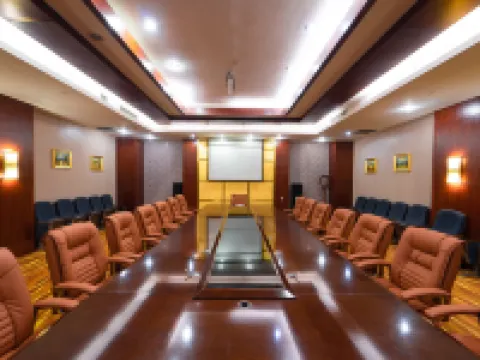 Lihua International Hotel Hotels in Dashiqiao