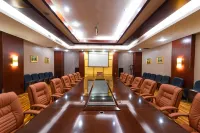 Lihua International Hotel Hotel a Dashiqiao